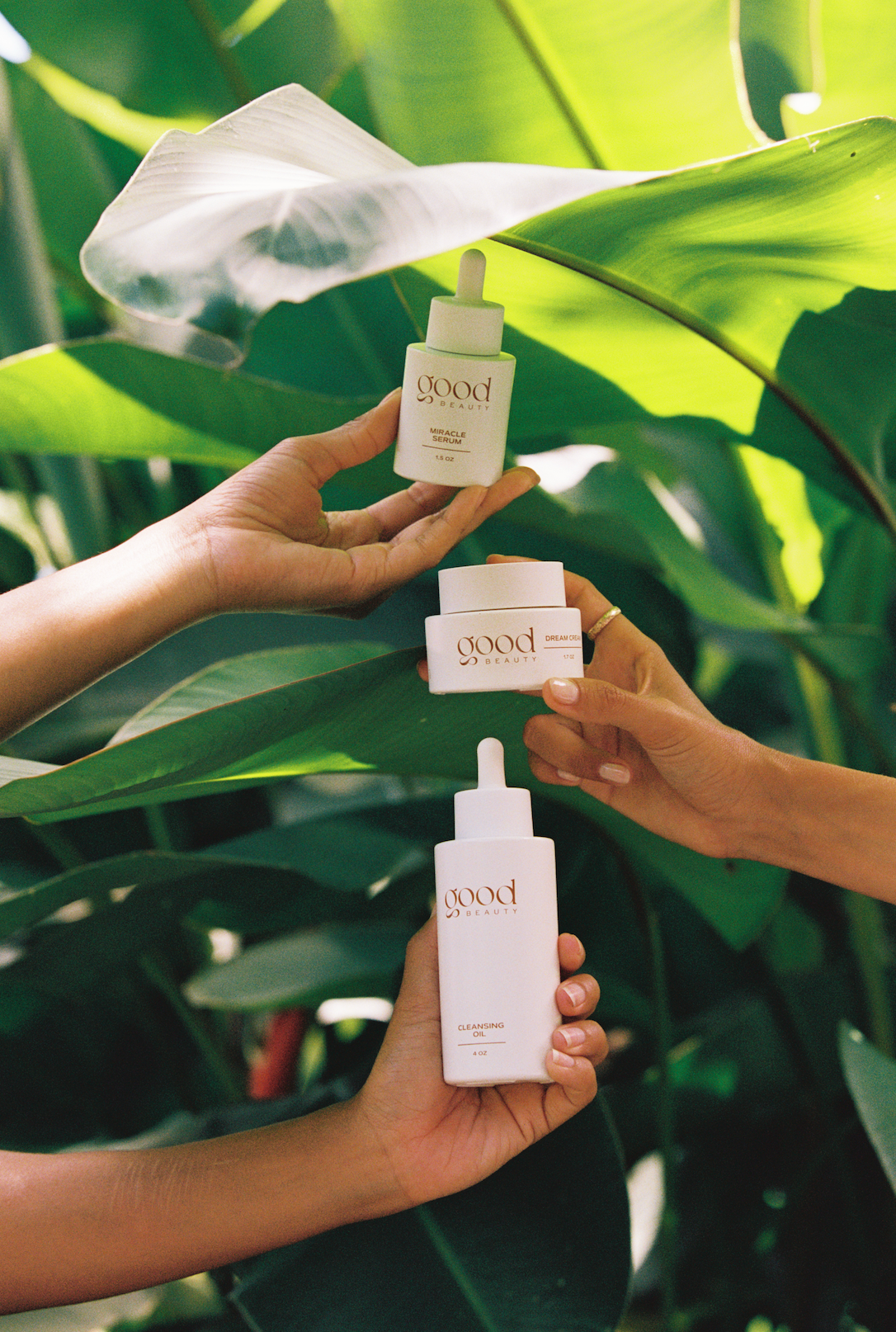 Why Fresh Skincare Doesn't Always Look the Same