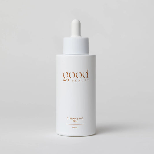 Cleansing Oil