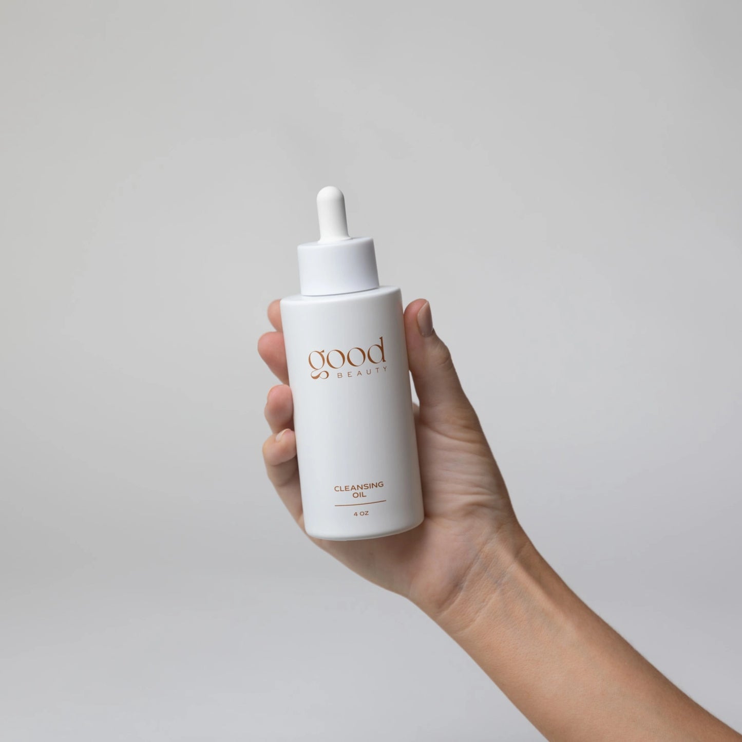 Cleansing Oil