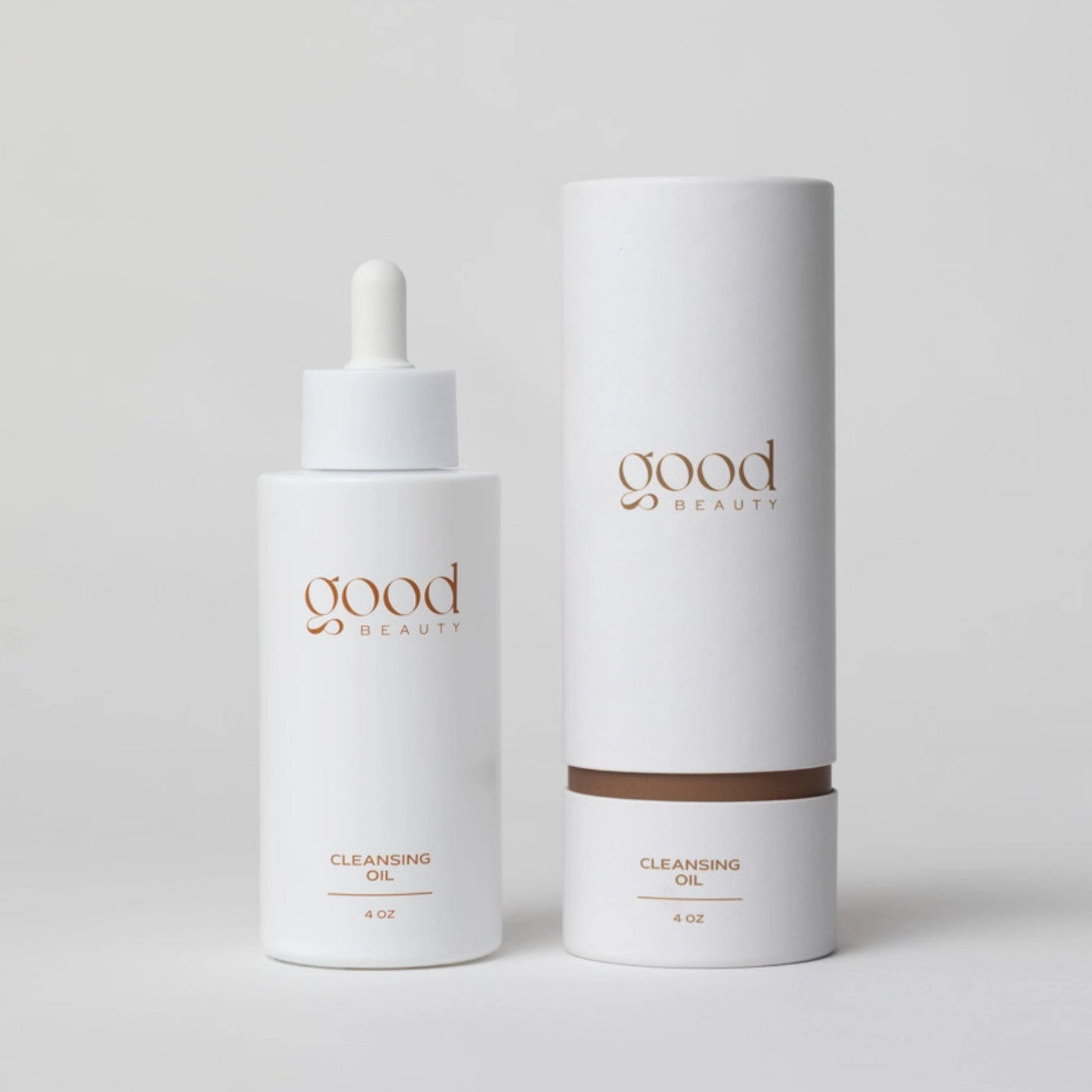 Cleansing Oil