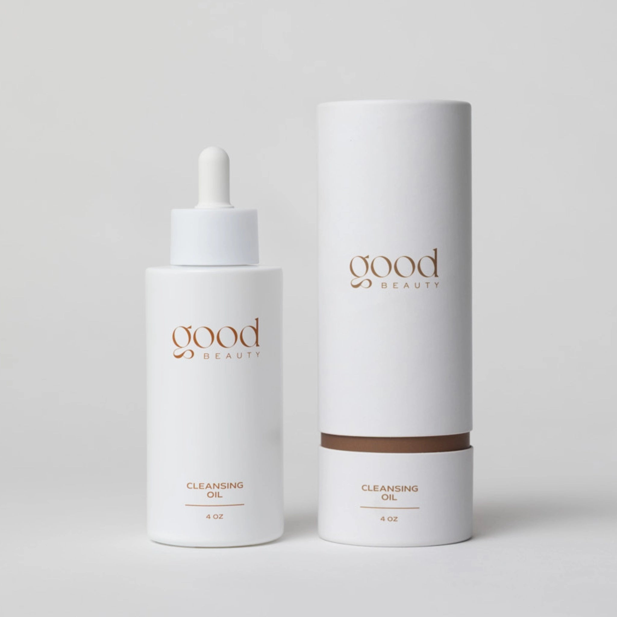 Cleansing Oil