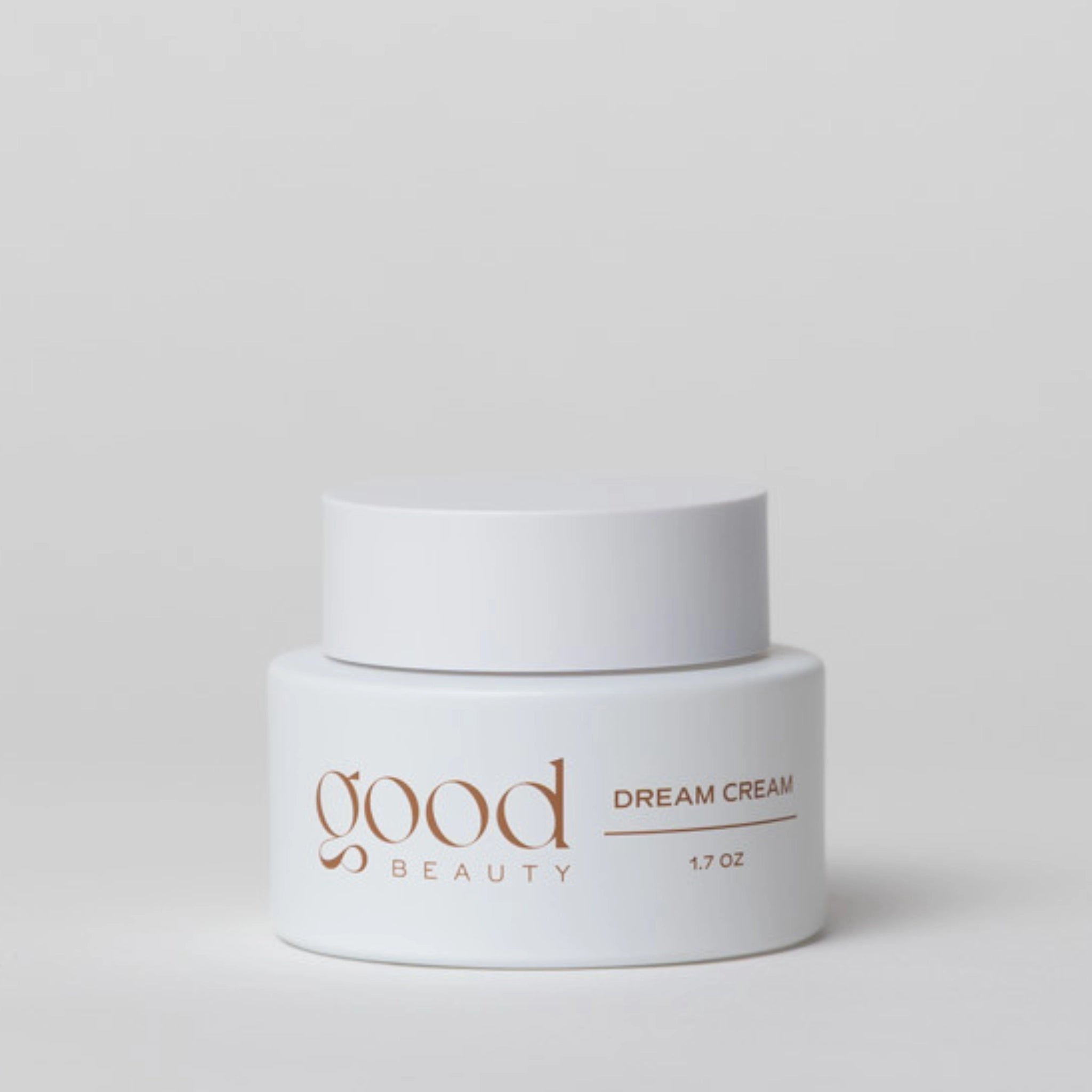 Dream Cream