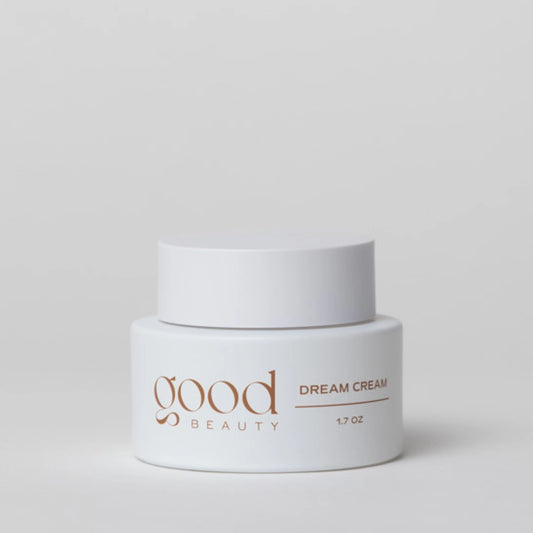 Dream Cream