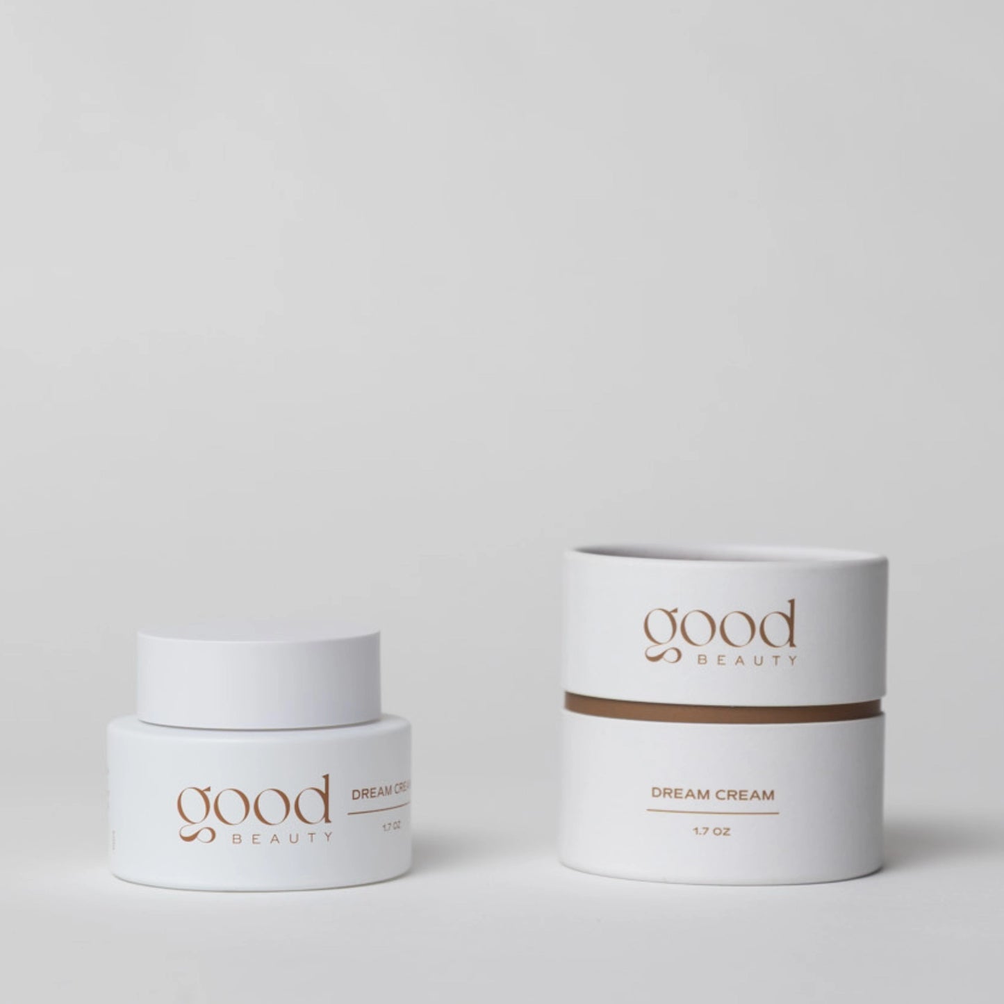 Dream Cream