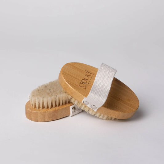 Dry Brush