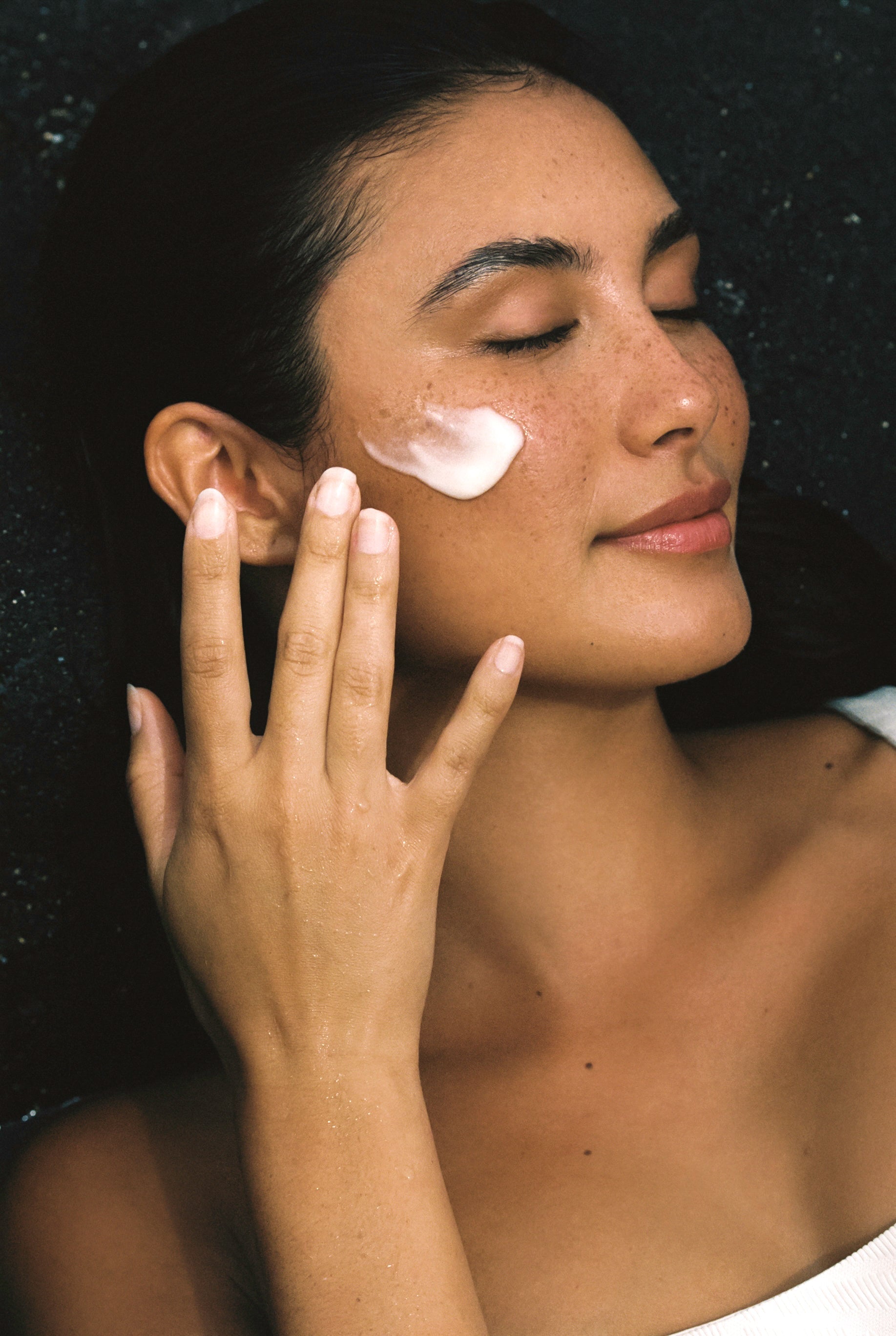 The Truth About Hyaluronic Acid (And Why Your Skin Needs All Three Types)