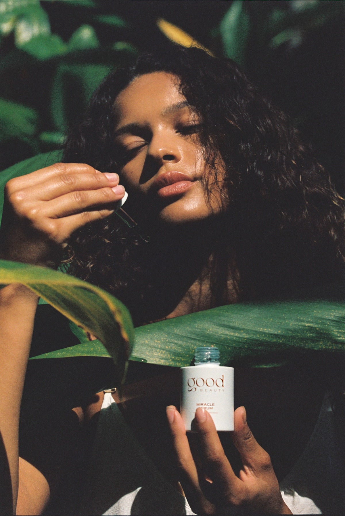 What Is Waterless Skincare? And Why Does It Matter?