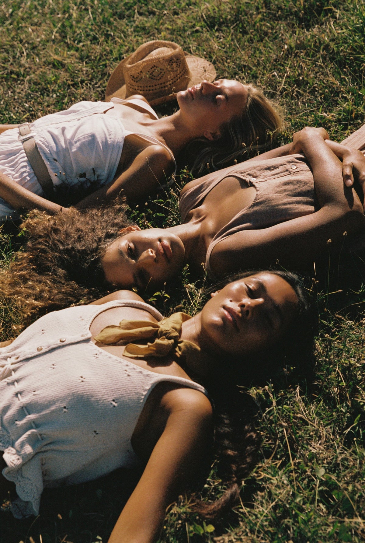 Why You Need to Stop Trying to Fix Your Skin (and What to Do Instead)