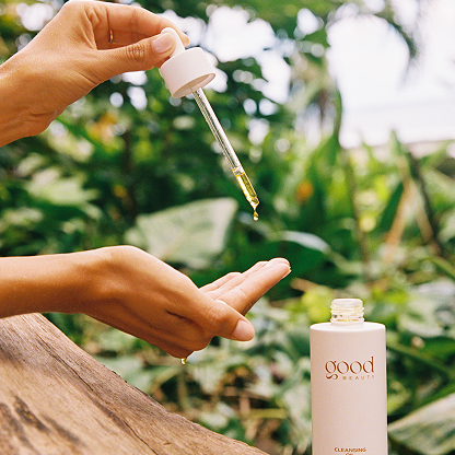 What Is Waterless Skincare? And Why Does It Matter?