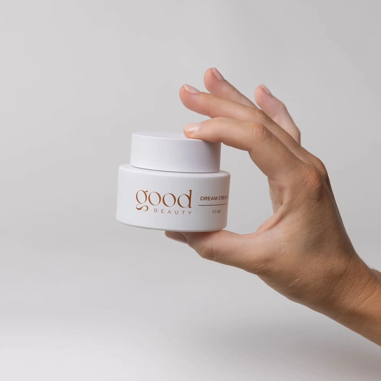 Dream Cream