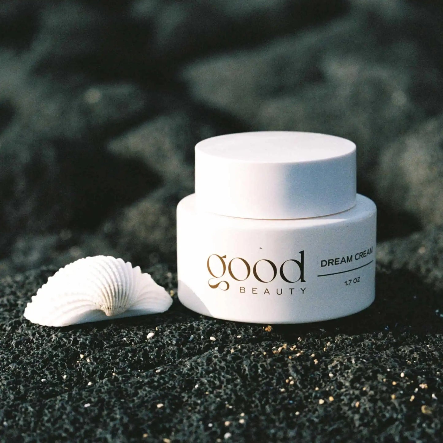 Dream Cream