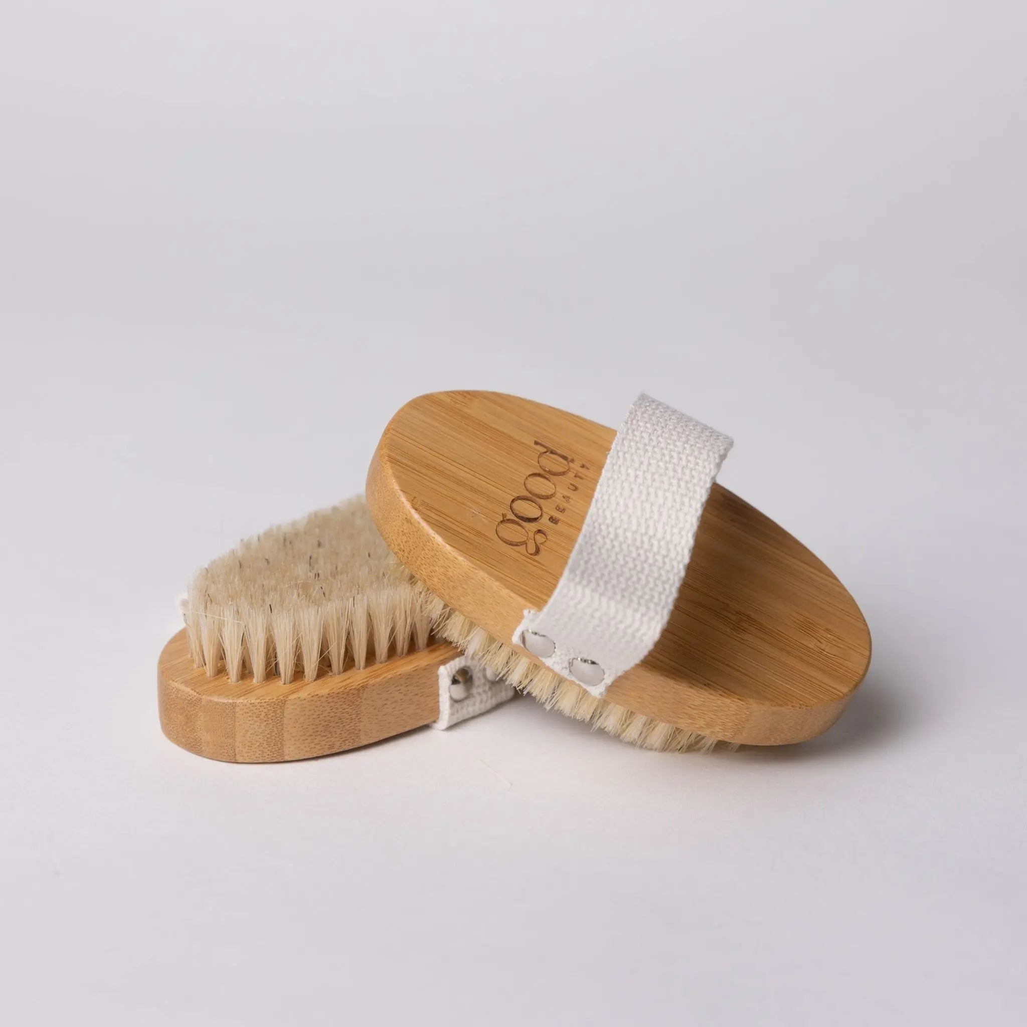 Dry Brush