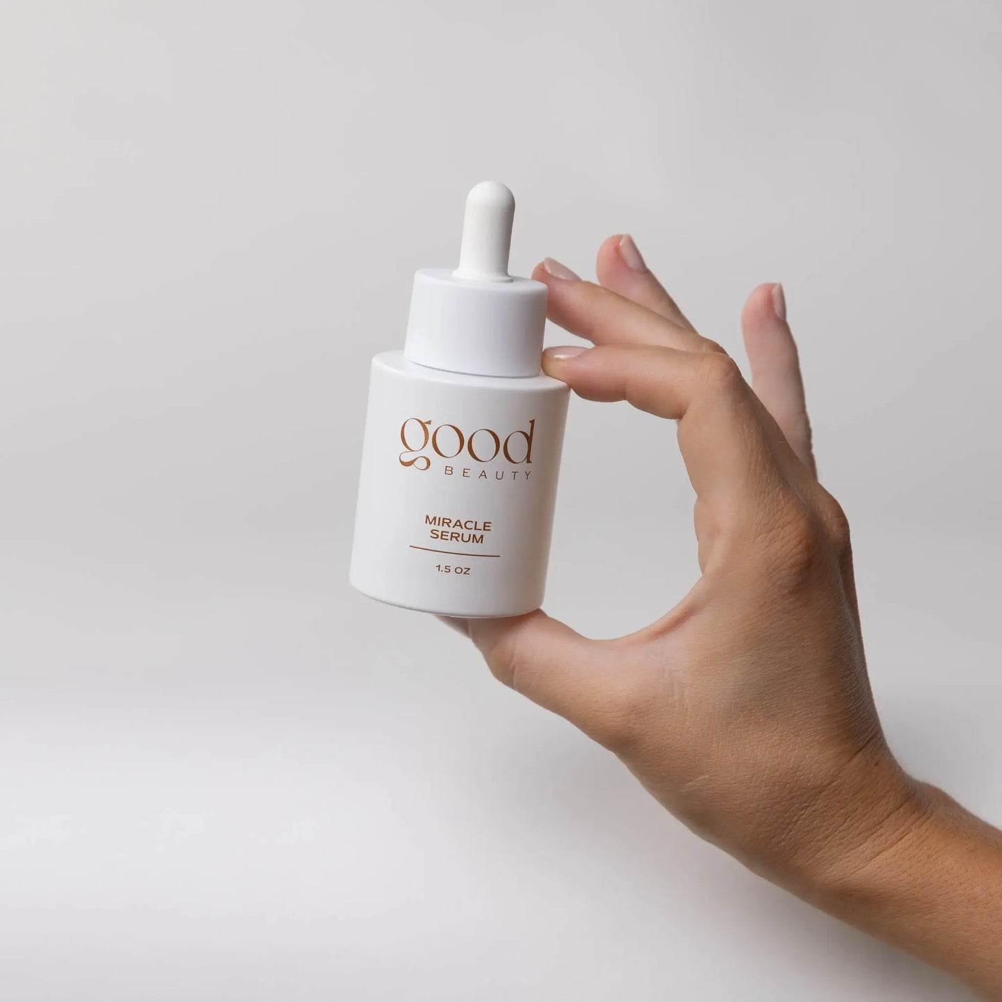Miracle Serum