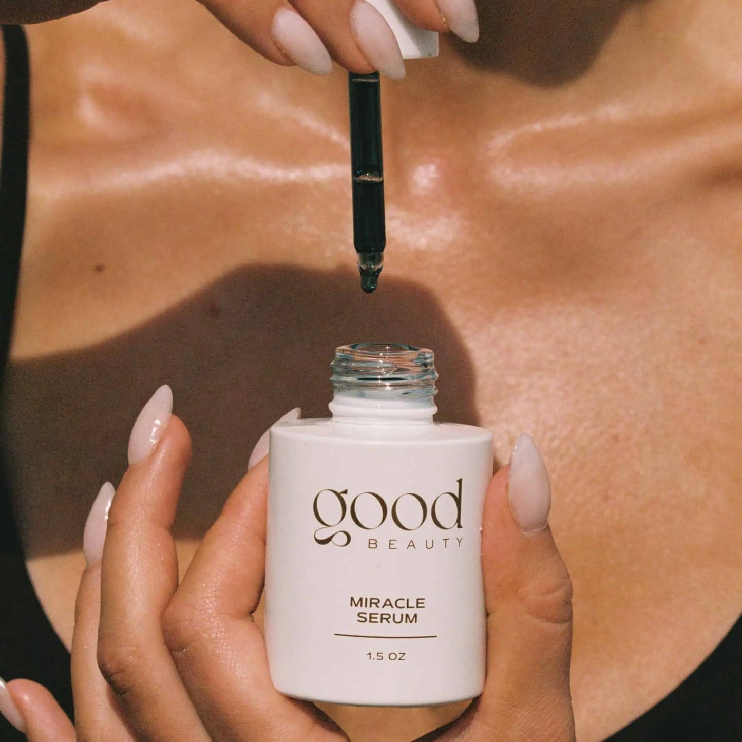 Miracle Serum