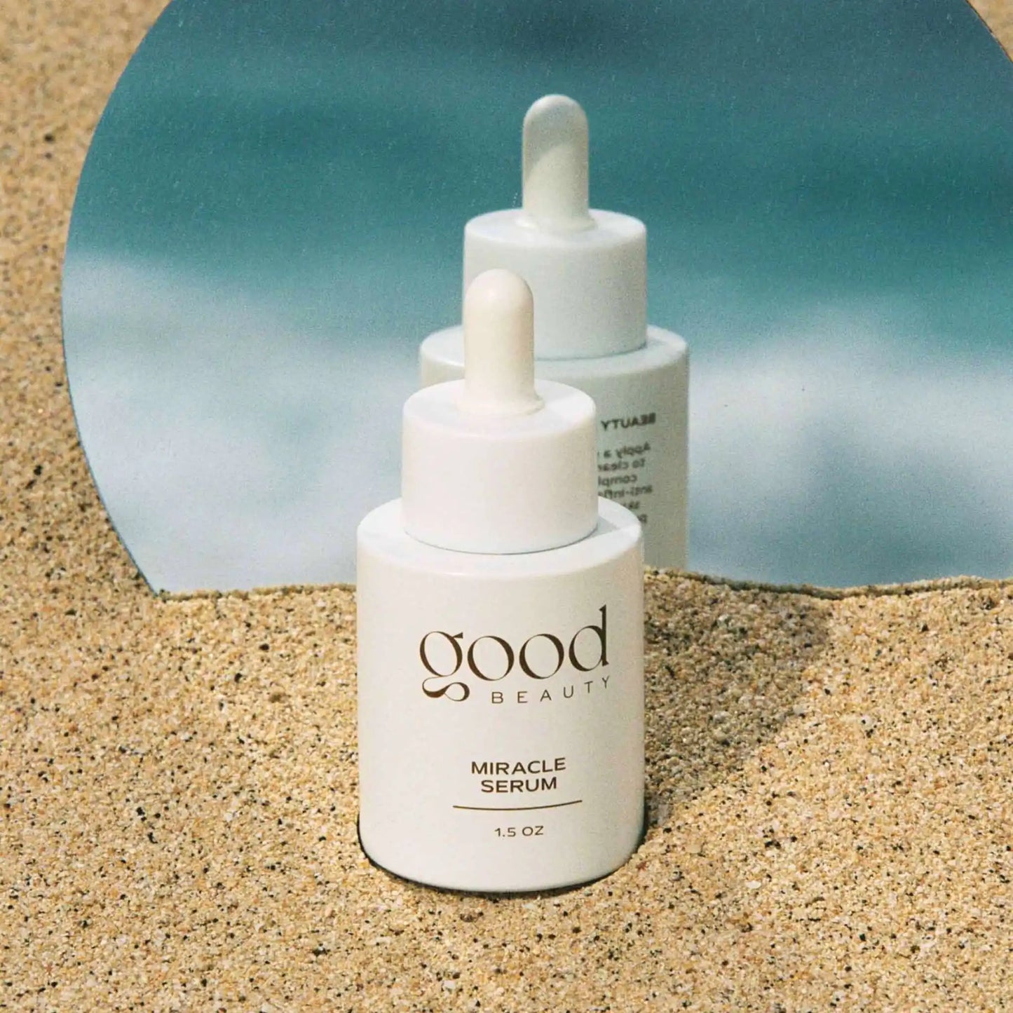 Miracle Serum
