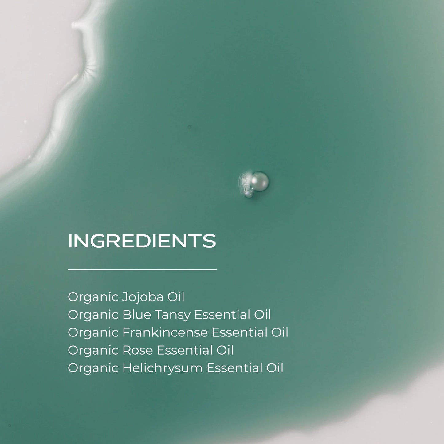 Miracle Serum