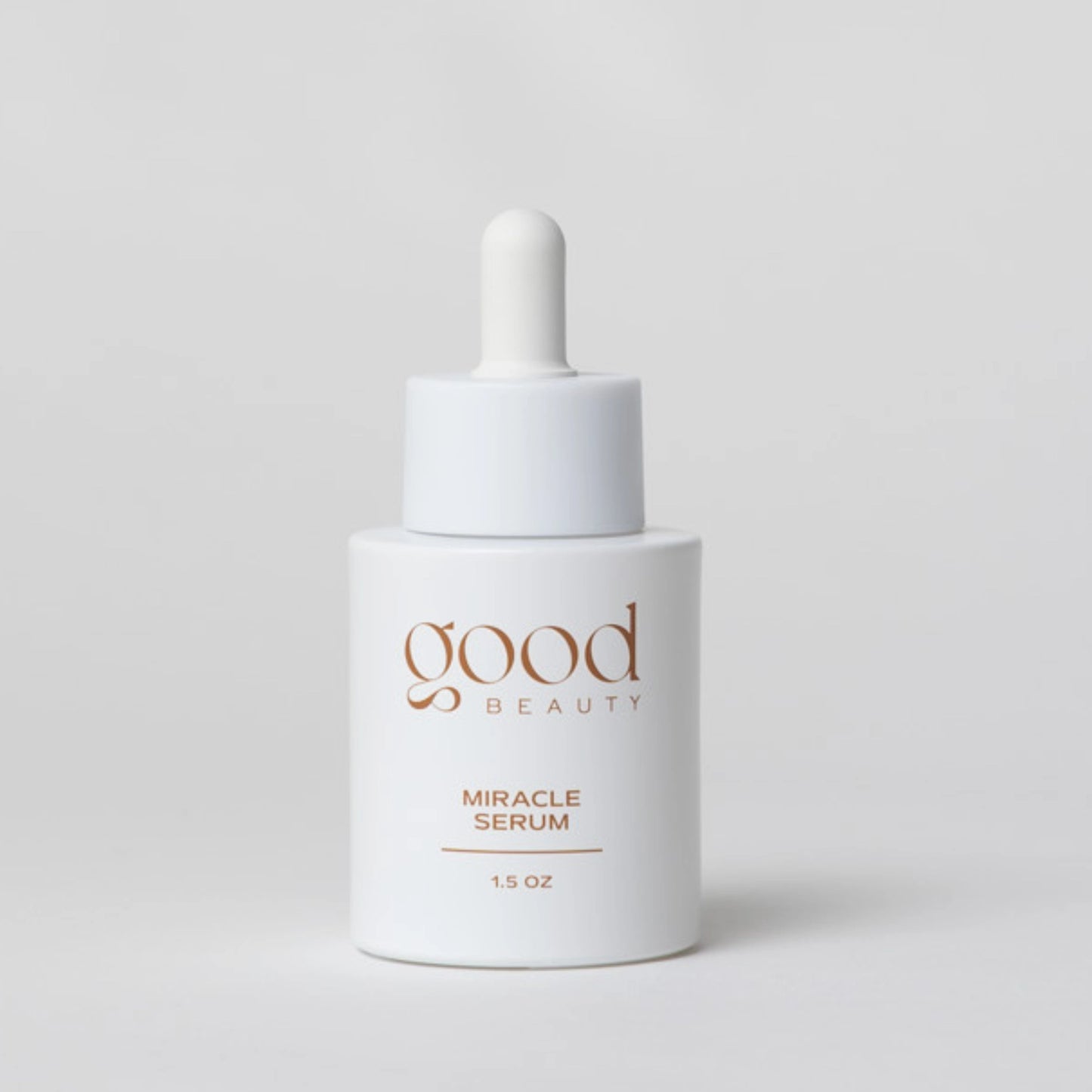 Miracle Serum