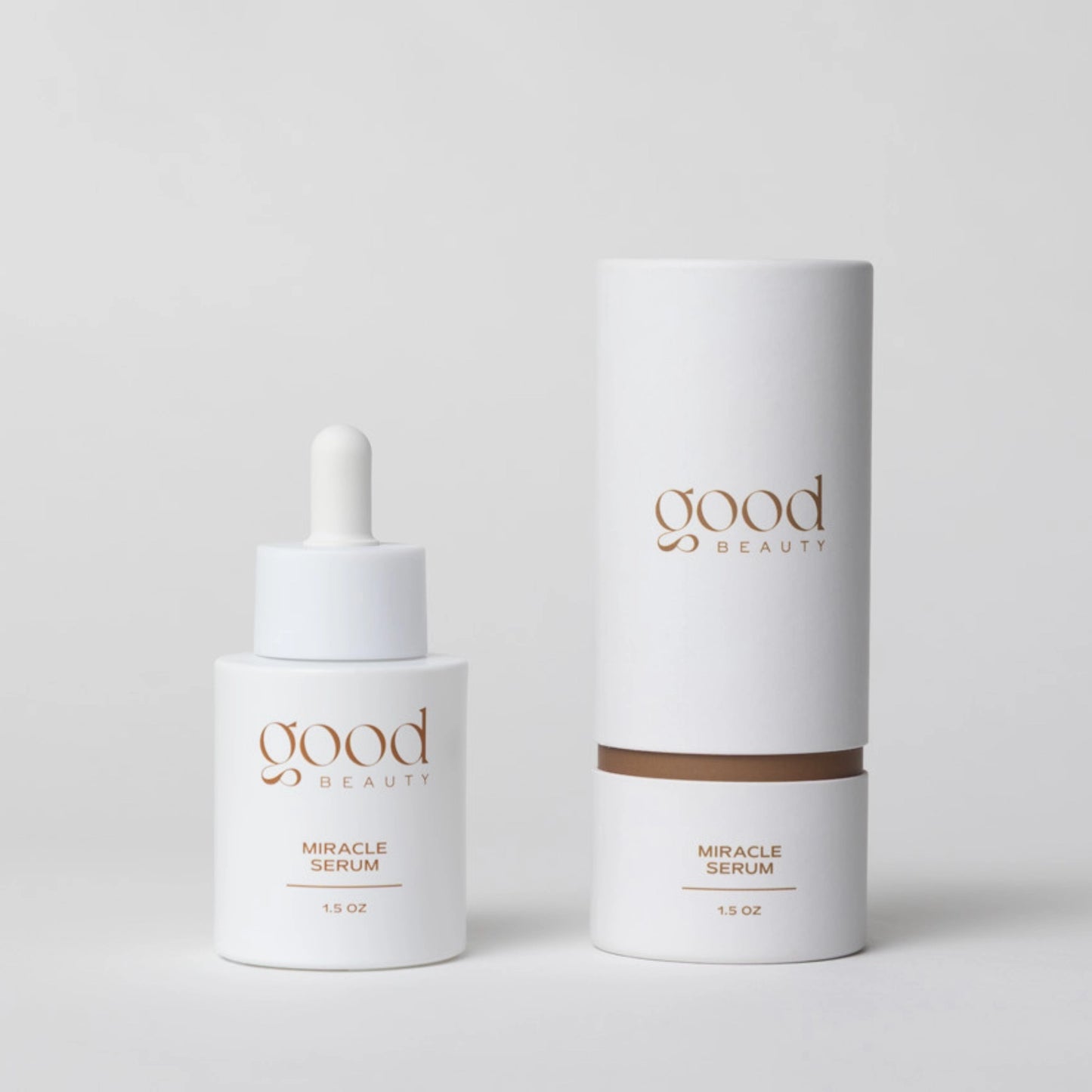 Miracle Serum