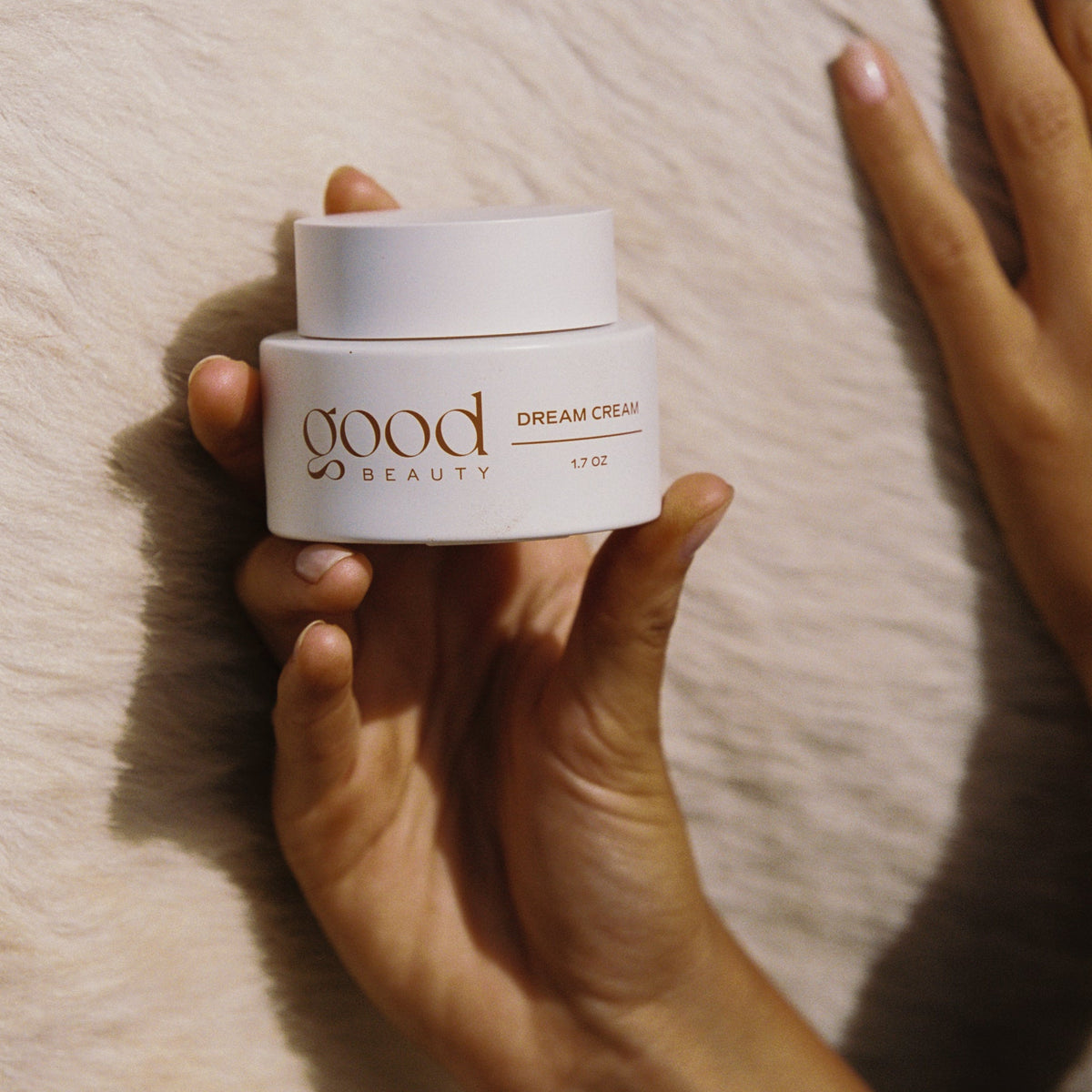Dream Cream